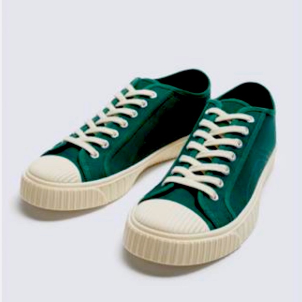 ZARA MEN